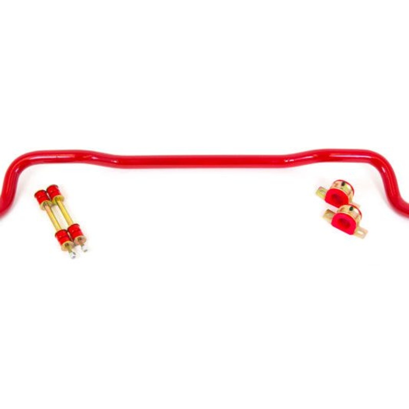 UMI Performance 93-02 GM F-Body Front Sway Bar 35mm Tubular