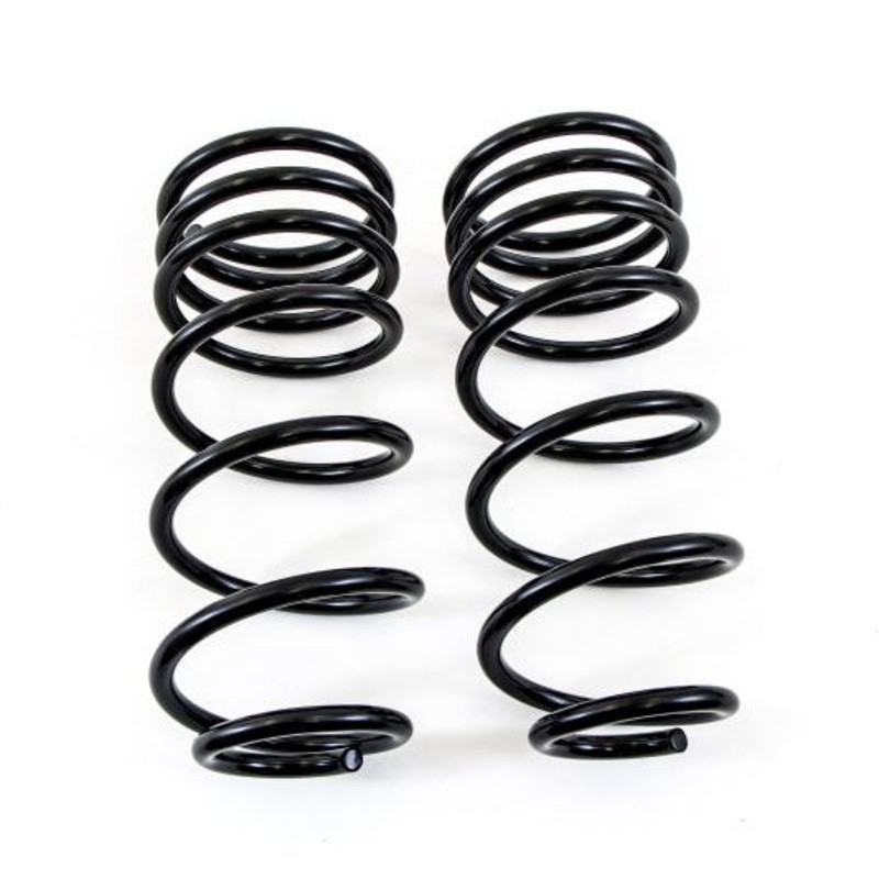UMI Performance 93-02 GM F-Body Lowering Springs Rear 1.5in Lowering