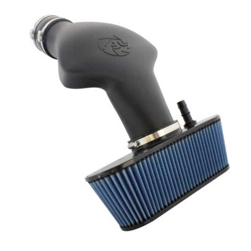 aFe MagnumFORCE Intakes Stage-2 P5R AIS P5R Chevrolet Corvette 97-04 V8-5.7L C5/Z06
