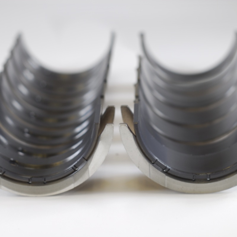 King BMW B58B30A Coated Performance Main Bearing Set - Size STDX