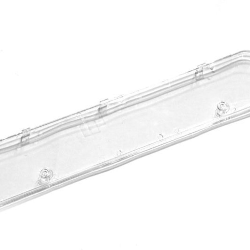 Omix Gauge Cluster Lens 87-91 Jeep Wrangler YJ