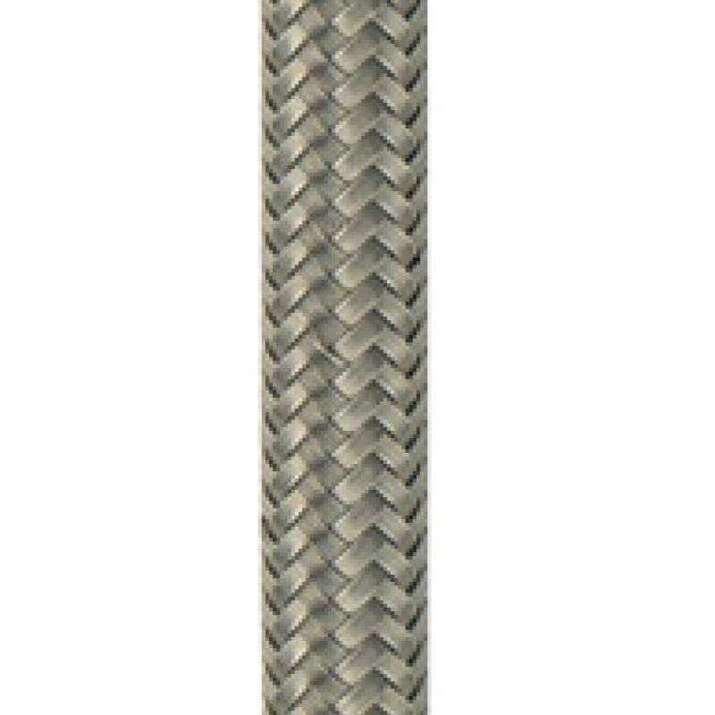 Fragola -4AN Hose Assembly Straight x Straight 48in