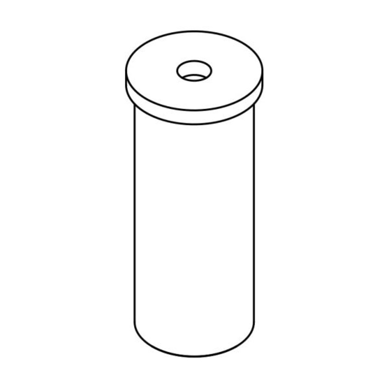 ICON Delta Joint Install Press Adapter Tube