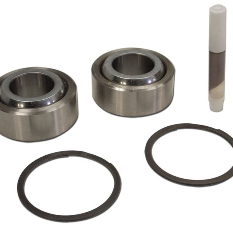 ICON Ivd Uniball Upper Control Arm Service Kit