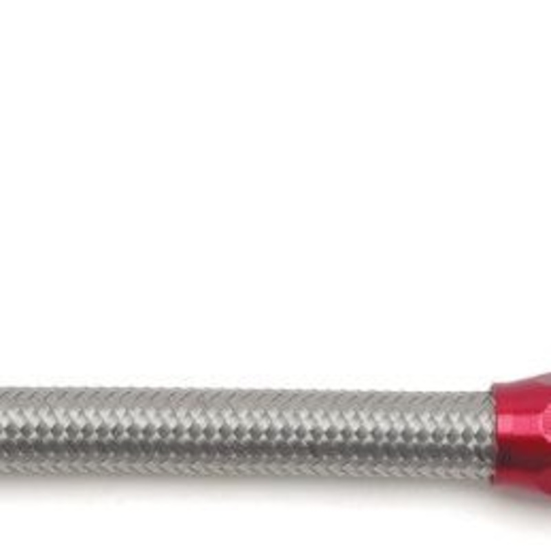 Russell Performance 2008 Pontiac G8 GT Fuel Hose Kit