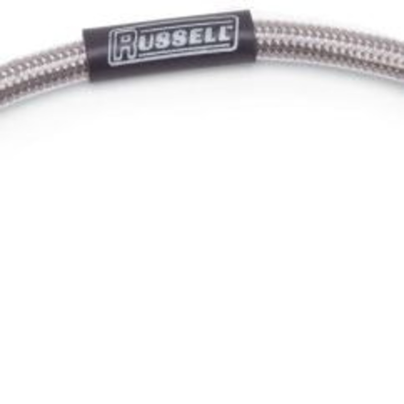 Russell Performance 95-01 Acura Integra LS and GSR Clutch Line Kit