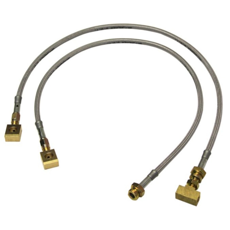 Skyjacker 1990-1996 Ford Bronco Brake Hose