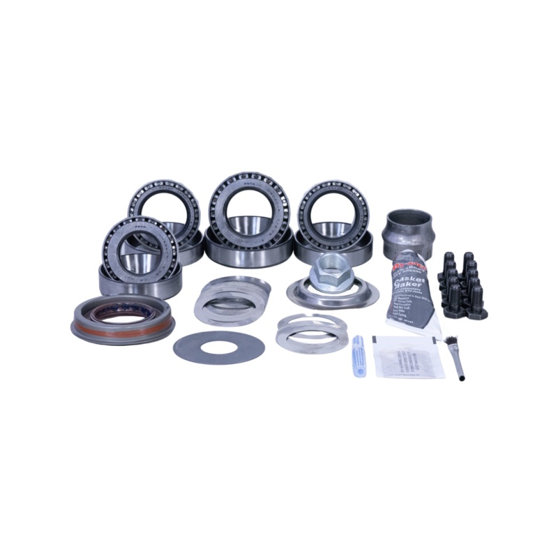 Revolution Gear & Axle Dana 60 Front/Rear Axle Koyo Ring & Pinion Master Install Kit
