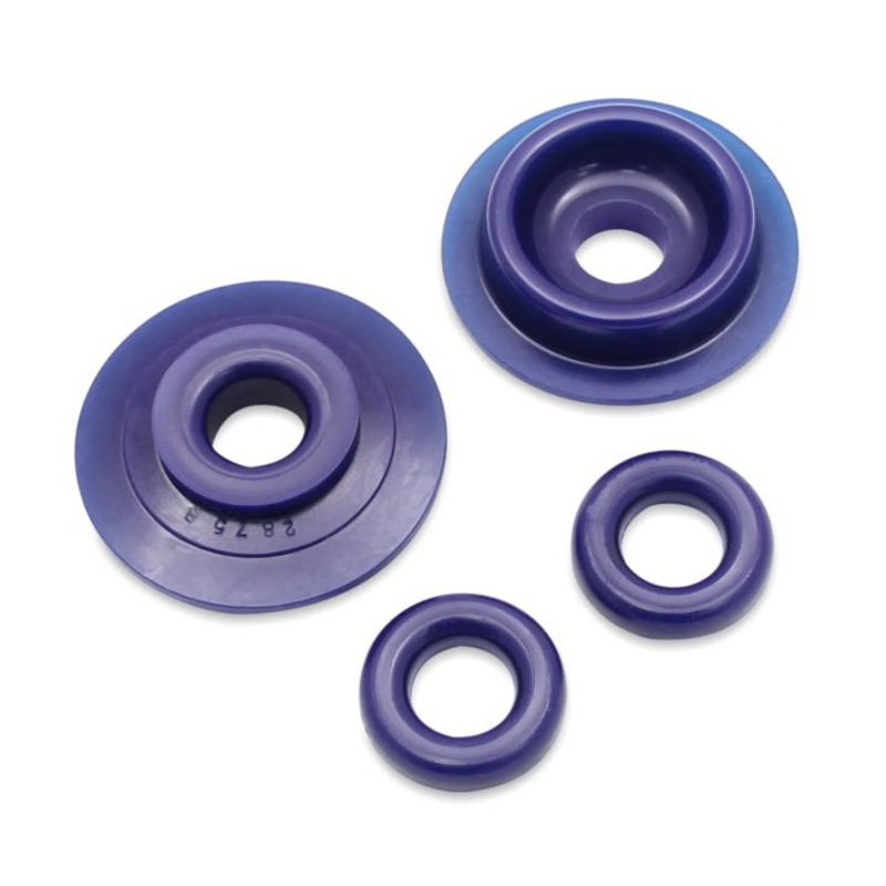 SuperPro 1990 Mazda Miata Base Rear Differential Mount Insert Bushing Kit