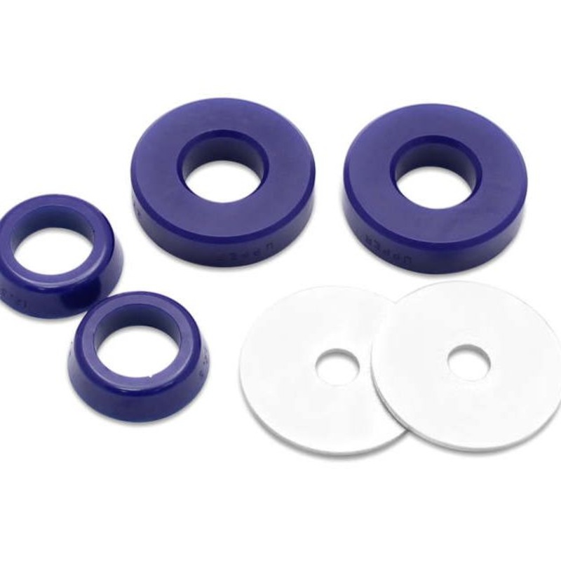 SuperPro 1993 Toyota Supra Twin Turbo Rear Upper Forward Diff Pinion Mount Insert Bushing Kit