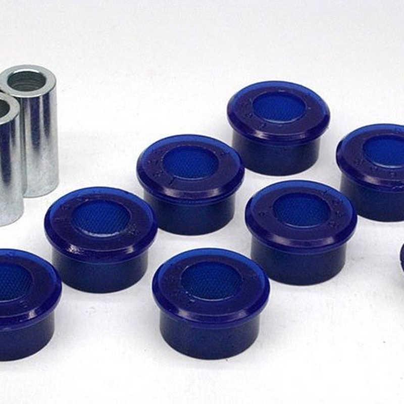 SuperPro 1995 Nissan 200SX Rear Control Arm Bushing