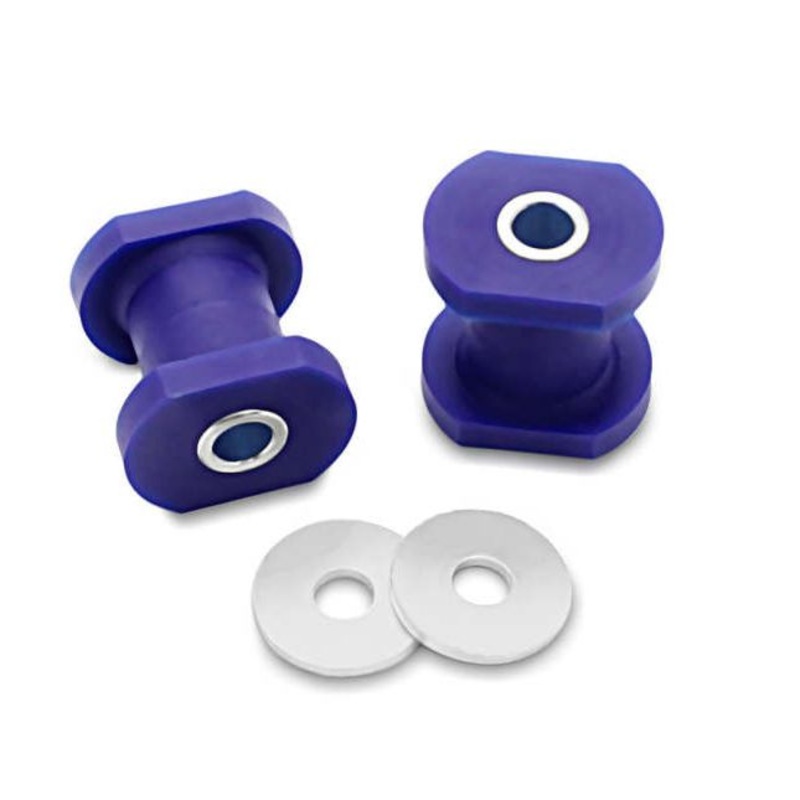 SuperPro 2003 Lexus LX470 Base Steering Rack and Pinion Mount Bushing Kit