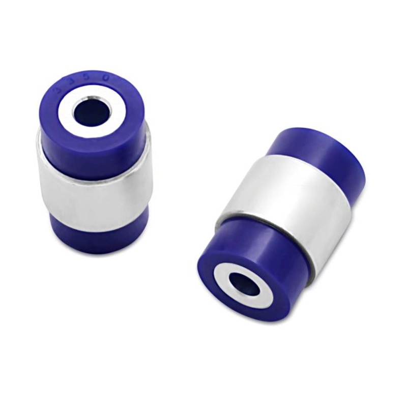 SuperPro 2006 Volkswagen GTI Base Rear Inner Forwardmost Control Arm Bushing Kit