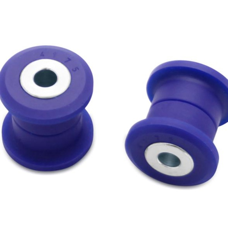 SuperPro 2015 Audi A3 Quattro Premium Front Lower Inner Forward Control Arm Bushing Kit