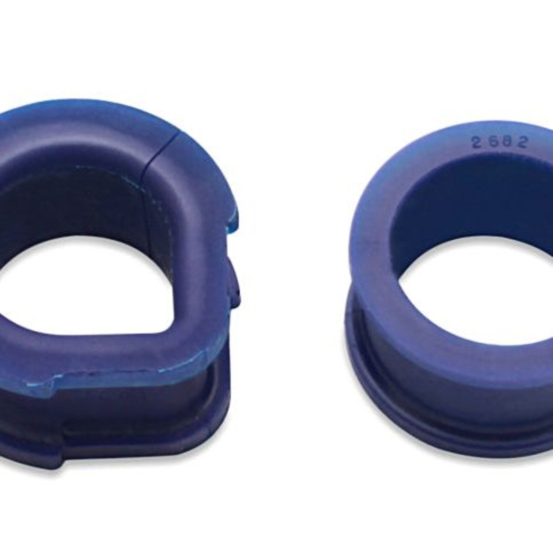 SuperPro Nissan Steering Rack Mount Bus