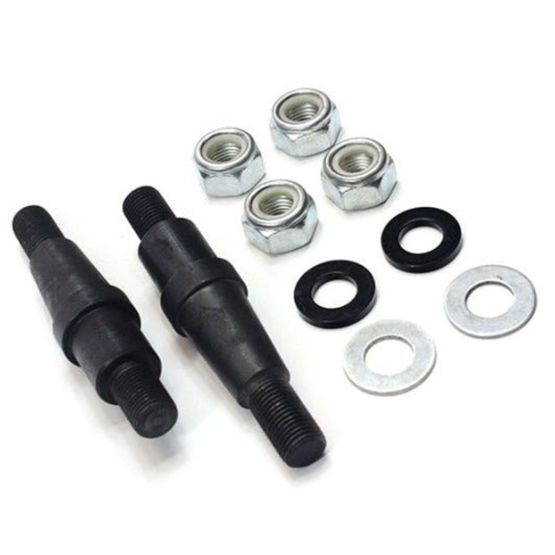 ISR Performance Front Lower Control Arm - 2009+ Hyundai Genesis Coupe - PRO