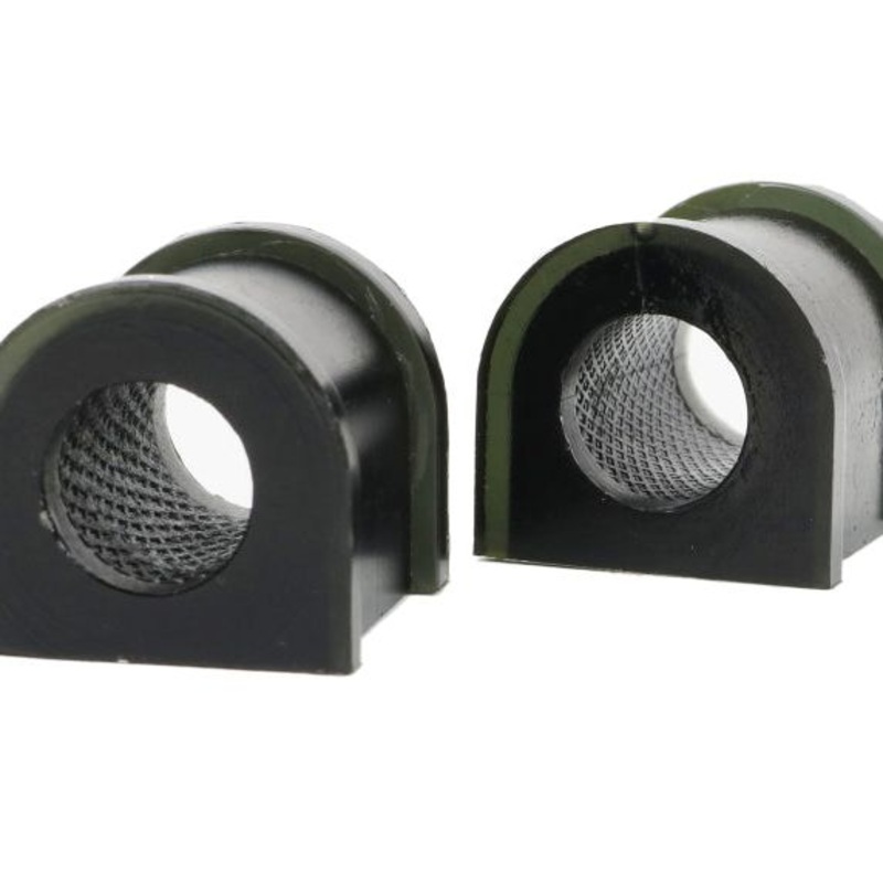 Whiteline 90-18 Mazda Miata 16mm Rear Sway Bar Mount Bushing Kit