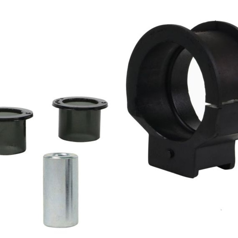 Whiteline 96-00 Toyota RAV4 Steering Rack Bushing Kit