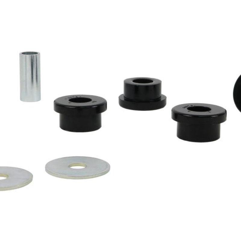 Whiteline Plus 10/89-12/92 Toyota Celica ST182/184/185/GT4/AT180 Front Control Arm Lower Inner Rear