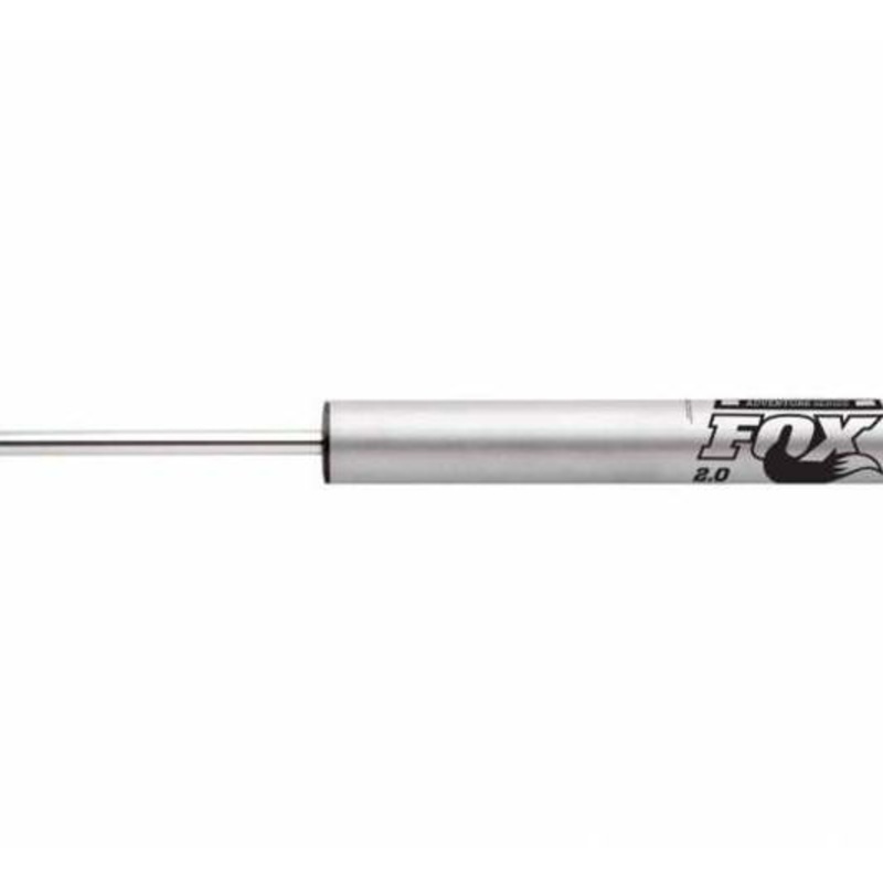 JKS Fox 2.0 Adventure Series Universal Shock 23.13 x 16.01 x 2 - EB1/EB1