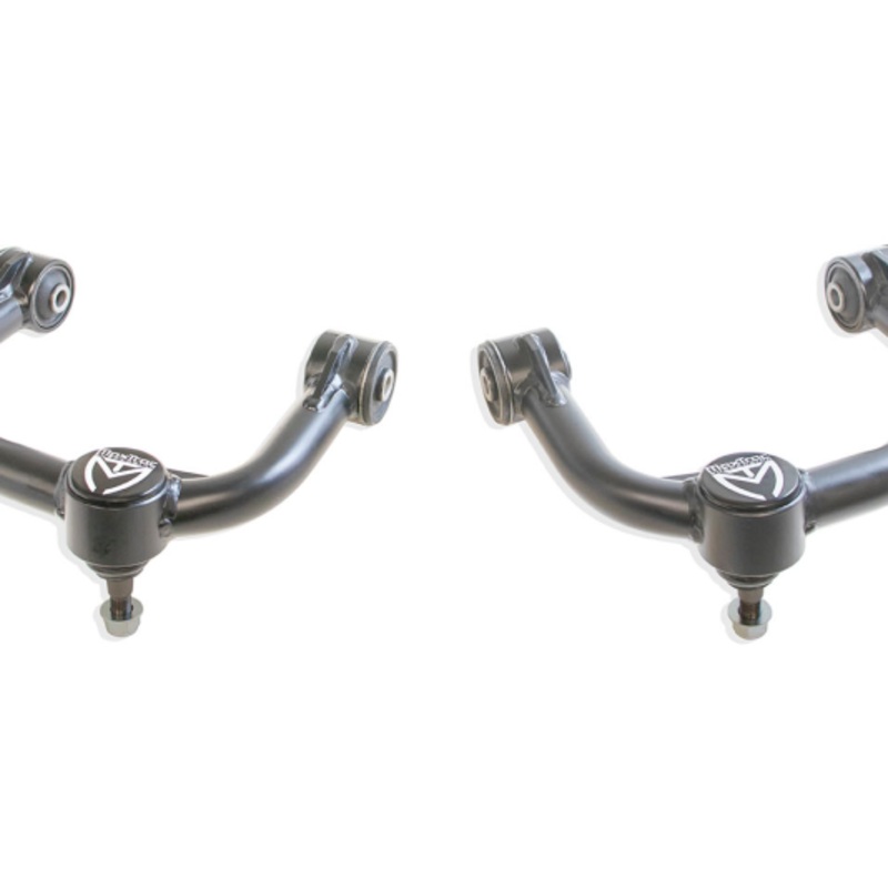 Maxtrac 2021+ Ford F-150 2WD Upper Control Arms