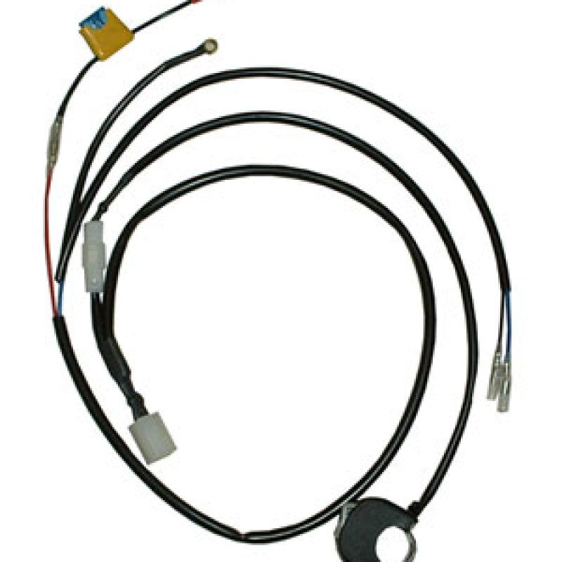Baja Designs Wiring Harness And Switch Off Road Bikes Universal