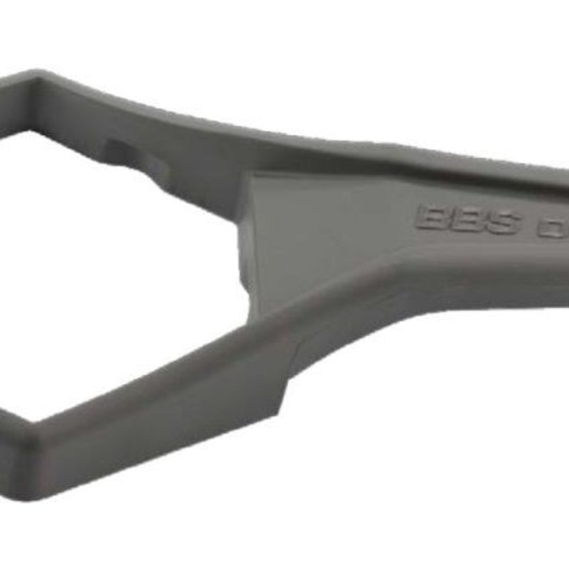 BBS RC/RSII/Super RS Center Wrench