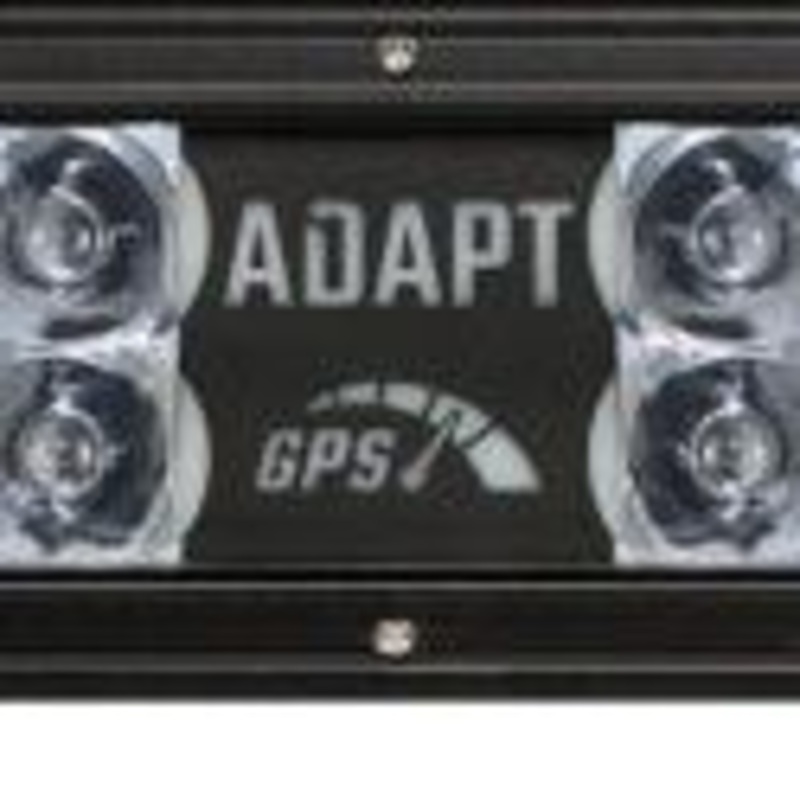 Rigid Industries 20in Adapt E-Series Light Bar