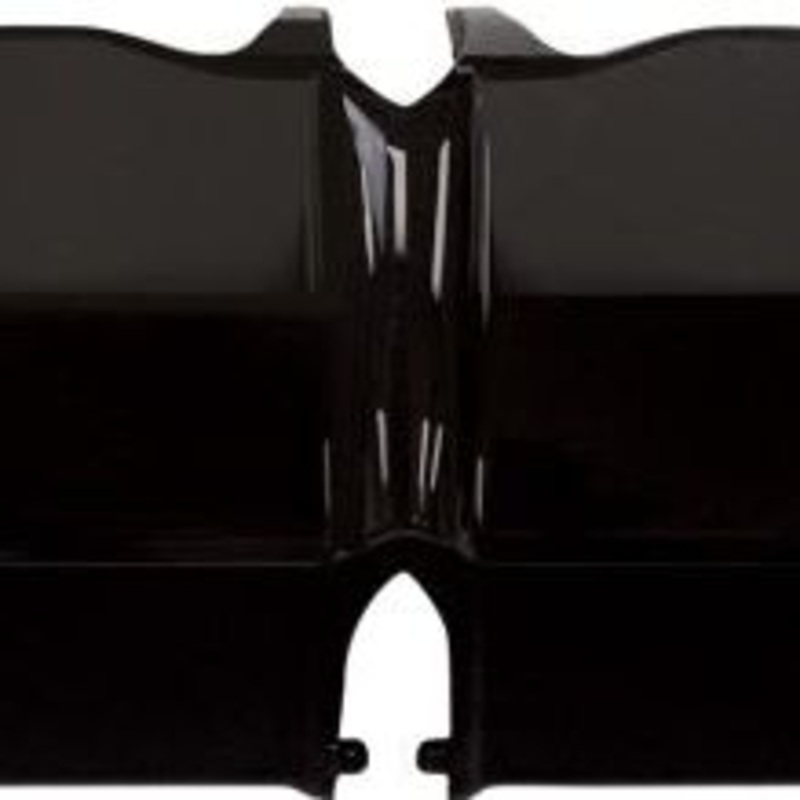 Rigid Industries Adapt Lens Cover 10in - Black