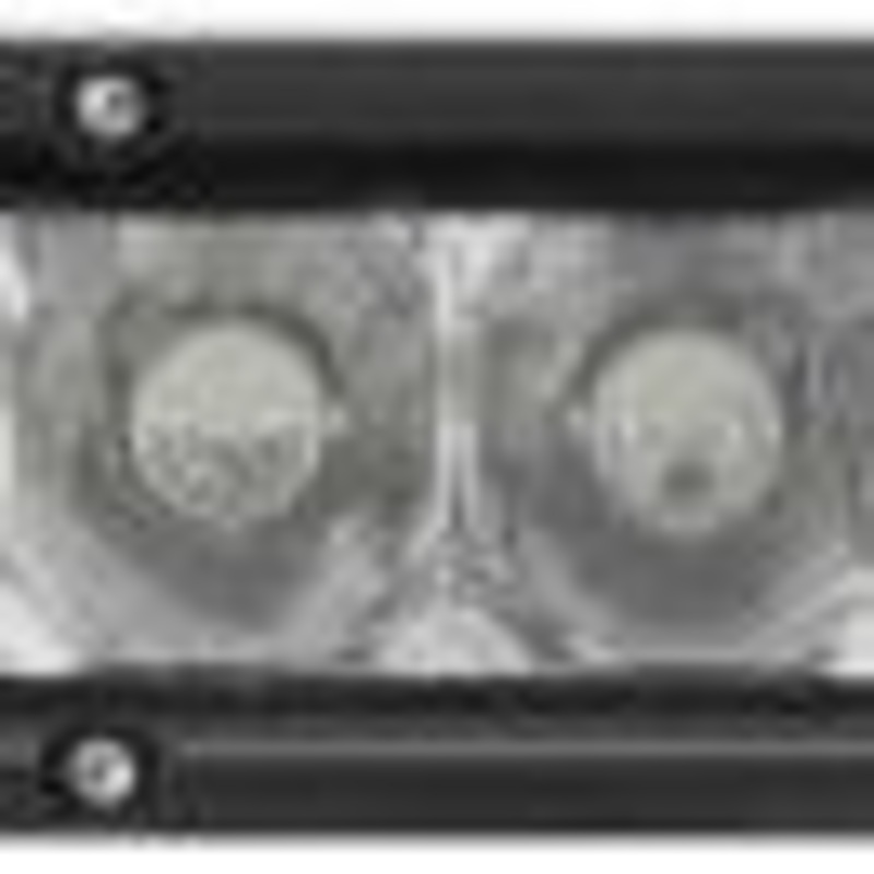 Rigid Industries 20in SR-Series PRO - Spot/Drive Combo