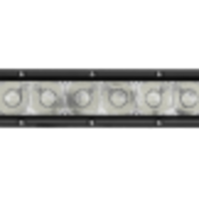 Rigid Industries 50in SR-Series Pro - Spot/Flood Combo
