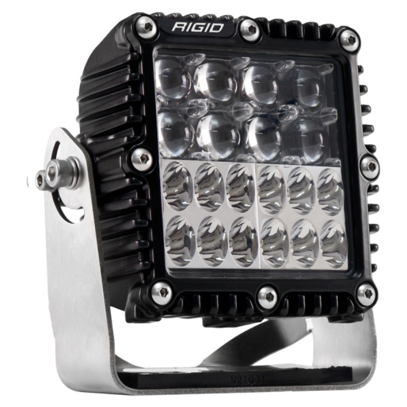 Rigid Industries Q Series Pro - Hyperspot/Driving Combo