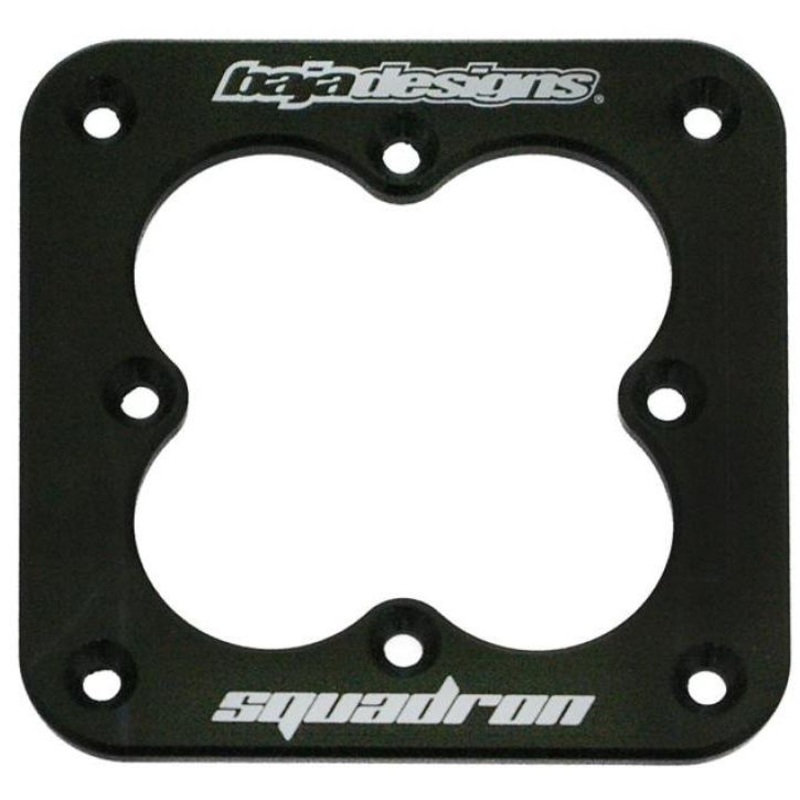 Baja Designs Squadron Pro Flush Mount Bezel