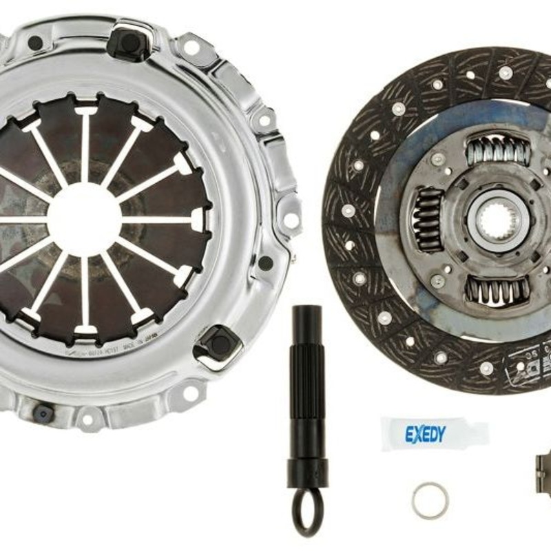 Exedy 06-15 Honda Civic 1.8L Stage 1 Organic Clutch