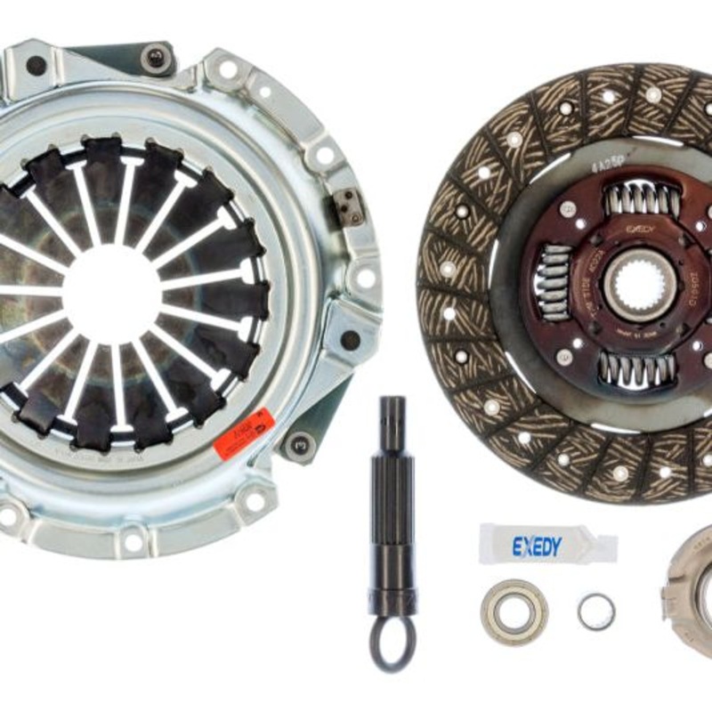Exedy 1984-1991 Mazda RX-7 R2 Stage 1 Organic Clutch