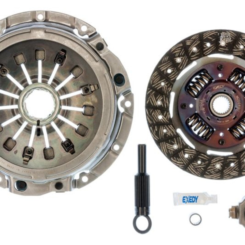 Exedy OE 1993-1995 Mazda RX-7 R2 Clutch Kit