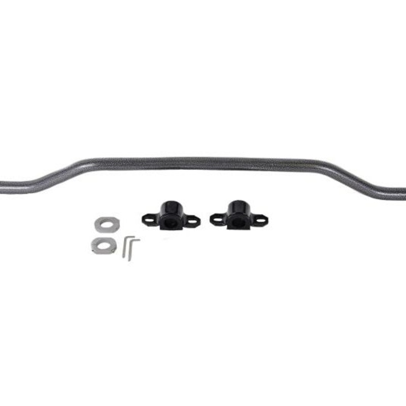 Hellwig 13-19 Infiniti QX80 Solid Heat Treated Chromoly 1-1/8in Rear Sway Bar