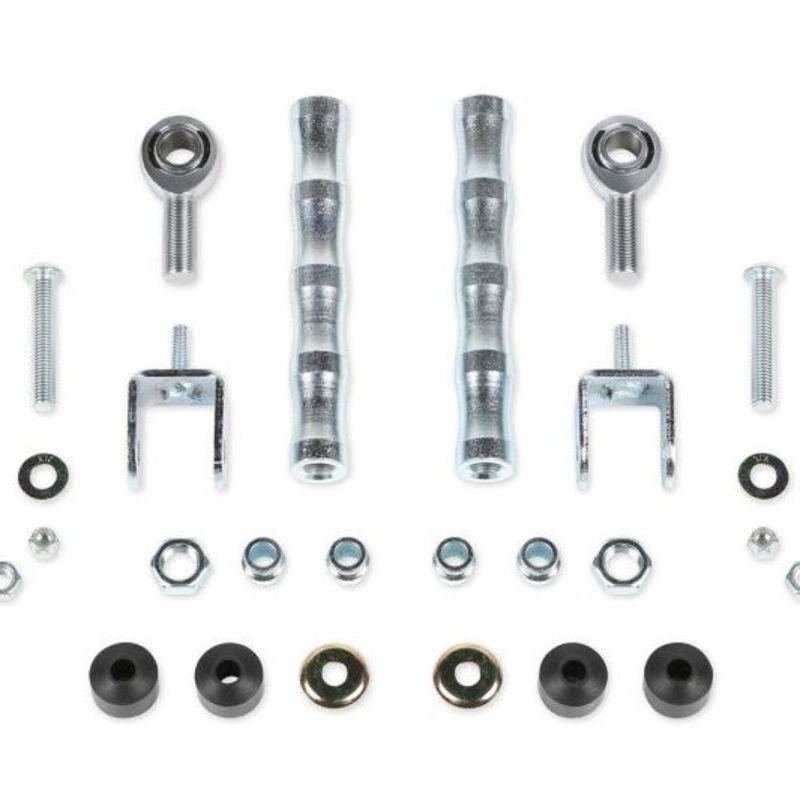 Fabtech Ram 1500 Front Sway Bar End Link Bushing Kit