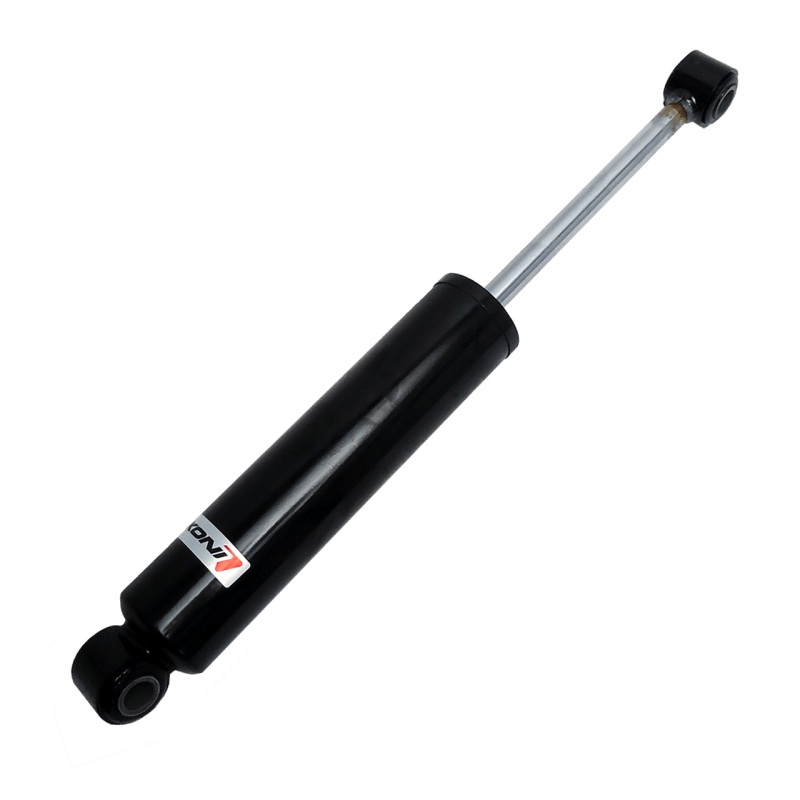 Koni Alpine Peak Shock - Front