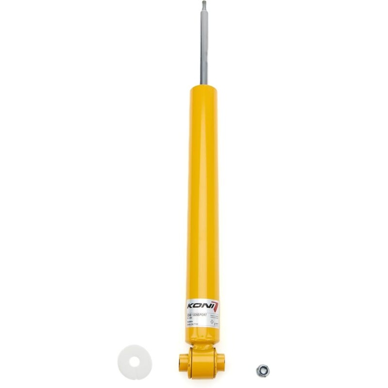Koni Sport (Yellow) Shock 17+ Tesla Model 3/ 20+ Model Y AWD/RWD Rear