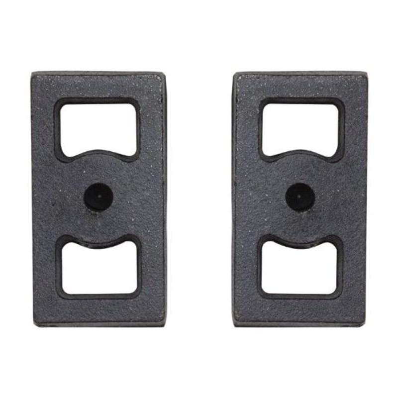 ICON 1in Cast Block Kit (3in Wide)