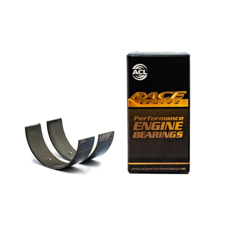 ACL MINI N12/N14/N16/N18 .25mm Oversized Performance Rod Bearing Set