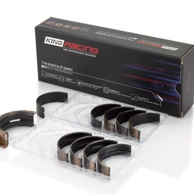 King Performance Main Race Bearing Set - Size STD