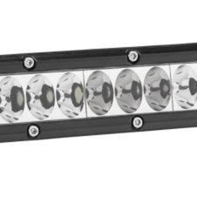 Rigid Industries 10in SR2-Series - Drive