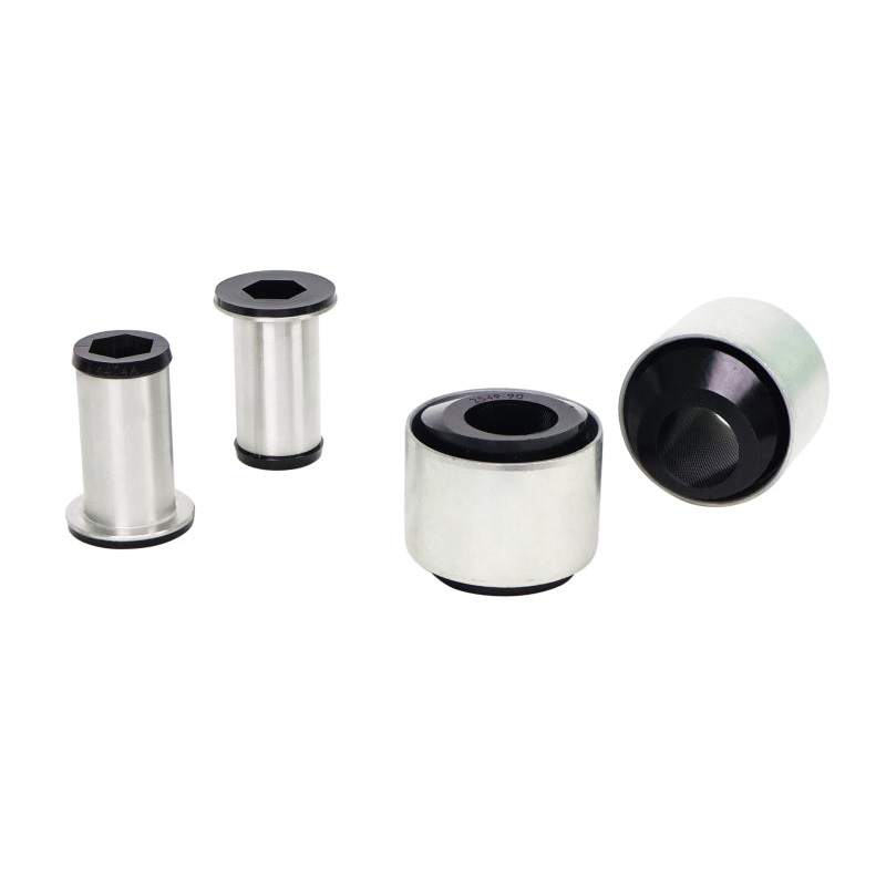 Whiteline 02-13 Mini Cooper Lower Control Arm Inner Rear Bushing Kit