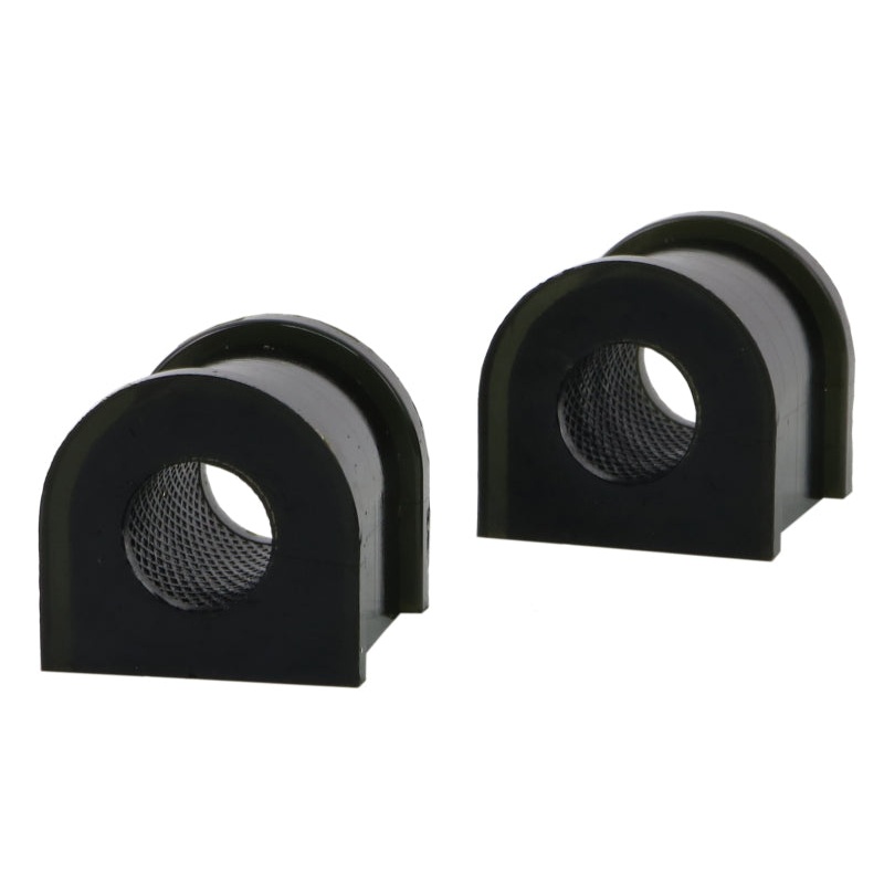 Whiteline 08-19 Toyota Highlander Rear Sway Bar Bushing Kit