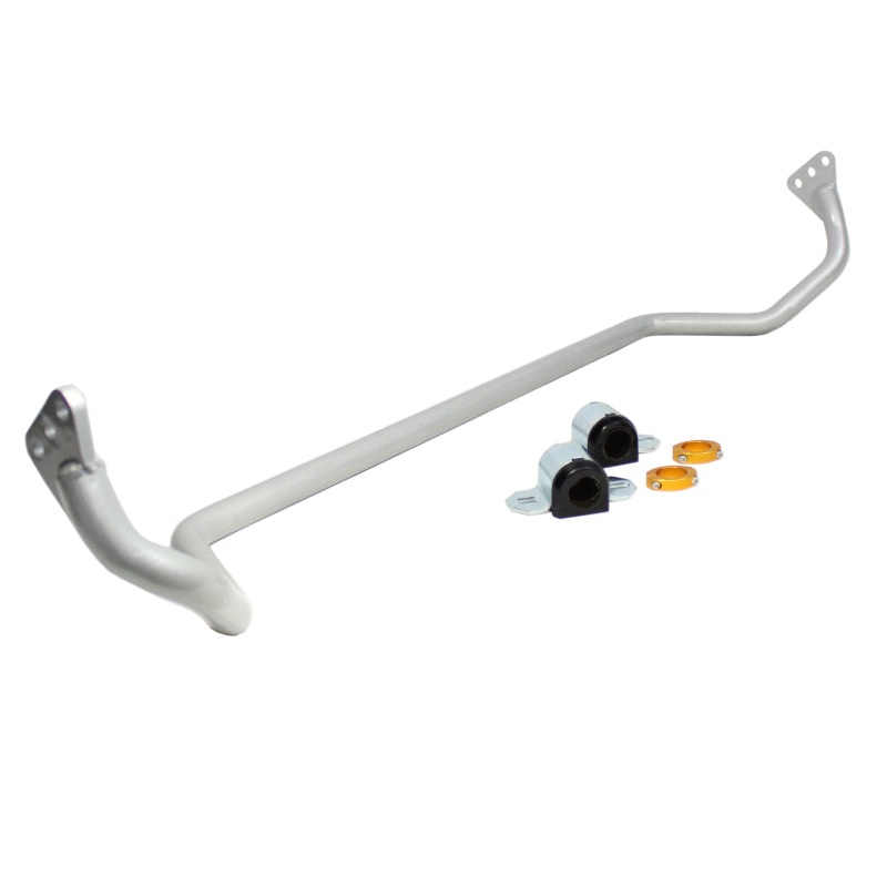Whiteline 10+ Chevrolet Camaro Front Heavy Duty Adjustable 27mm Swaybar