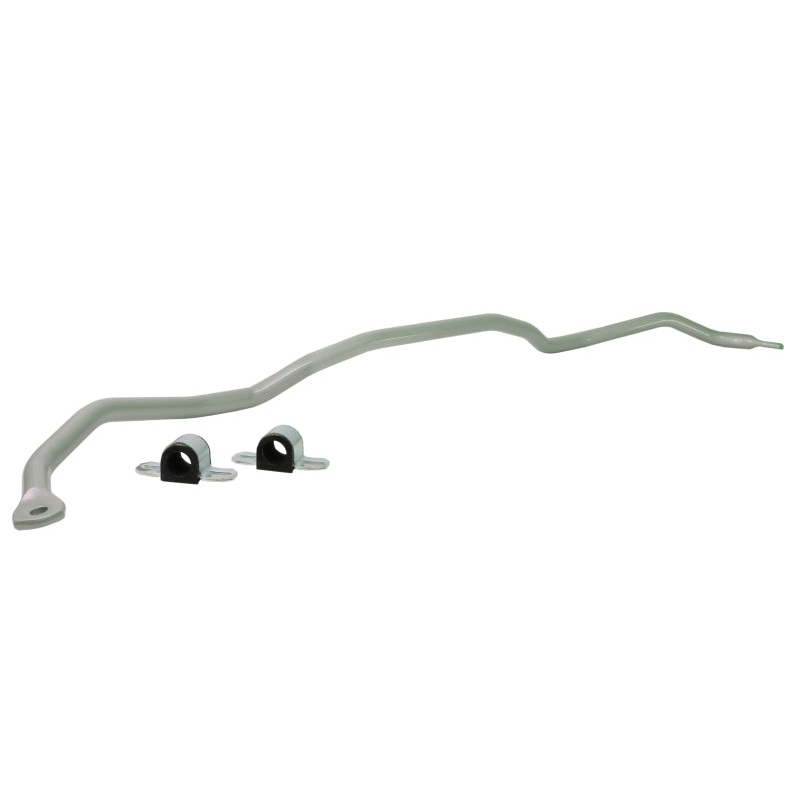 Whiteline 13-18 Holden Caprice Rear Sway Bar - 27mm (Non-Adjustable)