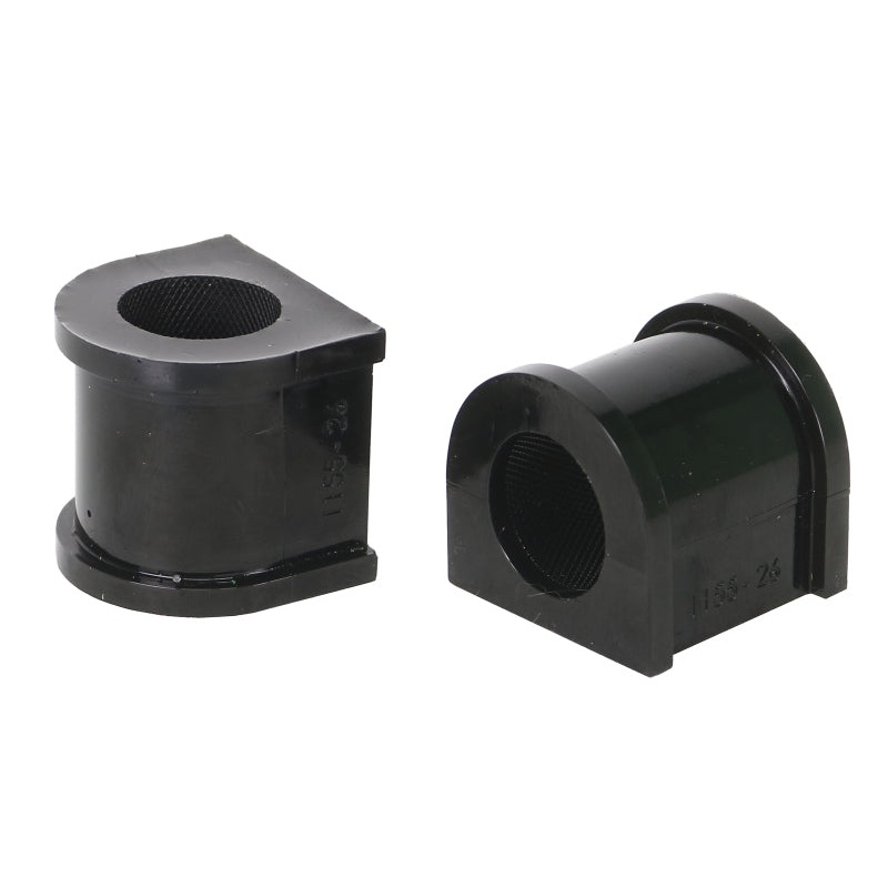 Whiteline 1990-2002 Toyota Land Cruiser Sway Bar Mount Bushing Kit - 26mm