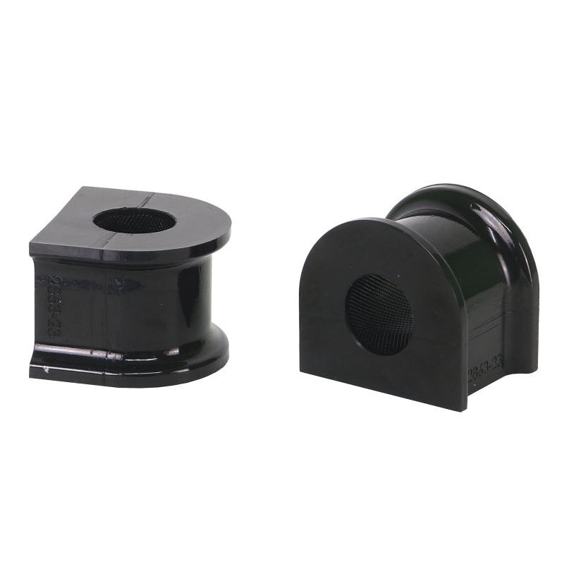 Whiteline 2008-2009 Pontiac G8 Sway Bar Mount Bushing Kit - 23mm
